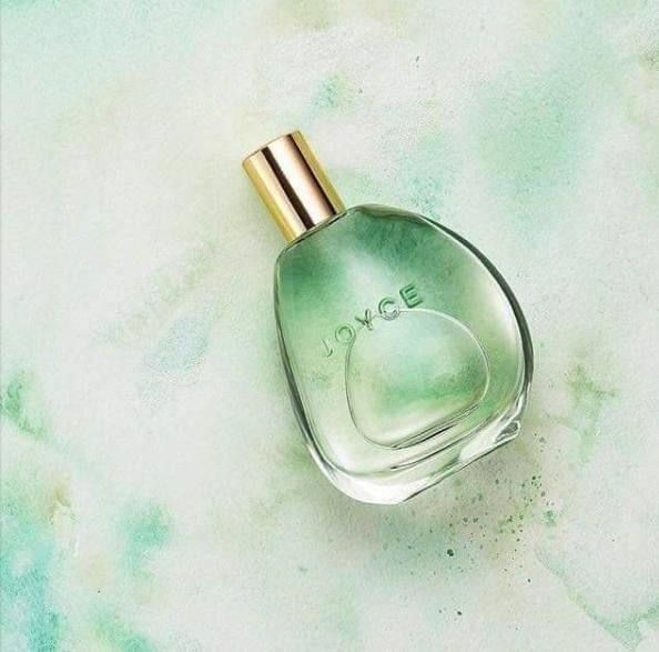 ادکلن جویس سبز اوریفلیم