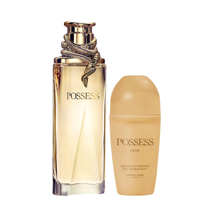 مام رول عطری زنانه پوسس اوریفلیم