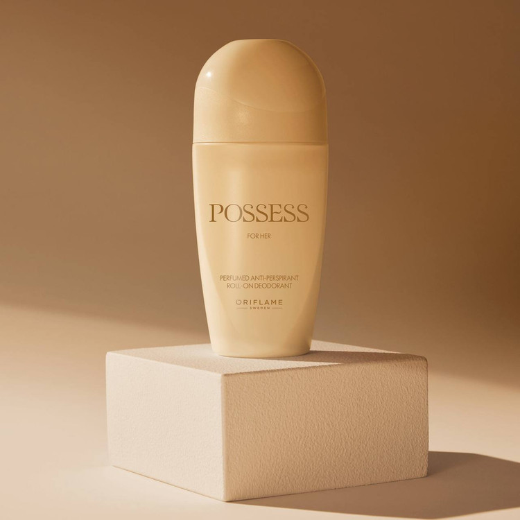 مام عطری جدید پوسس زنانه