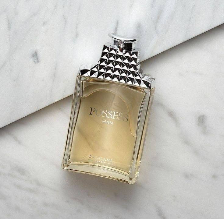 ادوتویلت مردانه پوسس من اوریفلیم