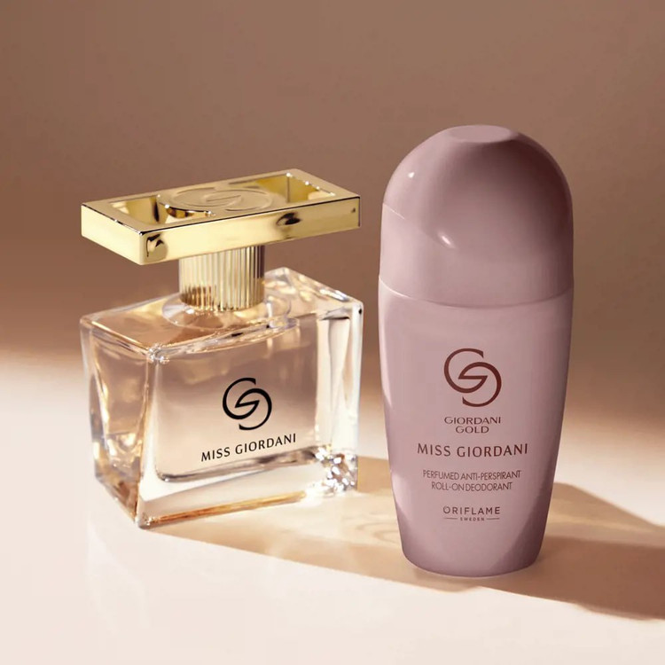 ادوپرفیوم میس جوردانی