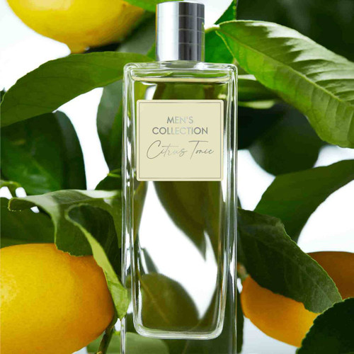 ادوتویلت مردانه سیتروس تونیک اوریفلیم