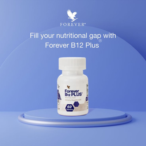 B12+ فوراور