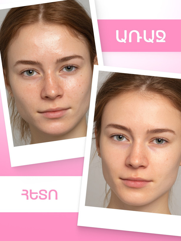 کرم مات کننده پوست تین اسکین فابرلیک مخصوص نوجوانان مرطوب کننده عالی