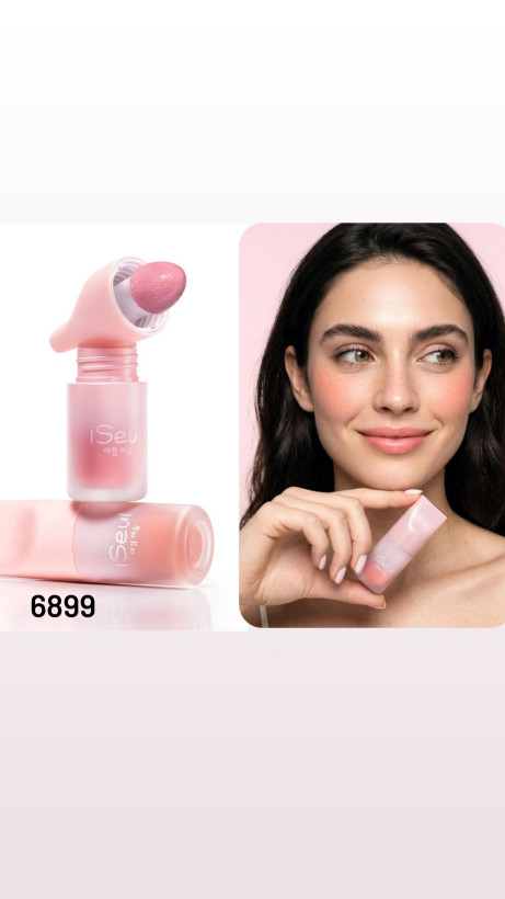 رژگونه کوشن دار کُره ای آی سئول فابرلیک