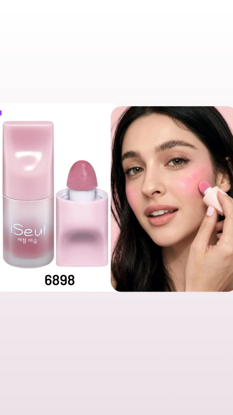رژگونه کوشن دار کُره ای آی سئول فابرلیک