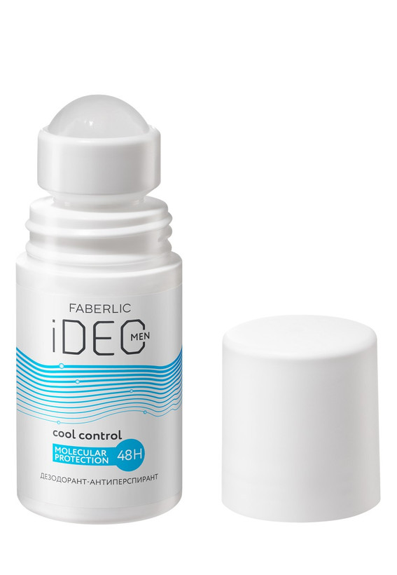 مام 48 ساعته iDEO فابرلیک