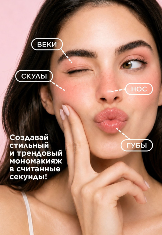 رژگونه کوشن دار کُره ای آی سئول فابرلیک