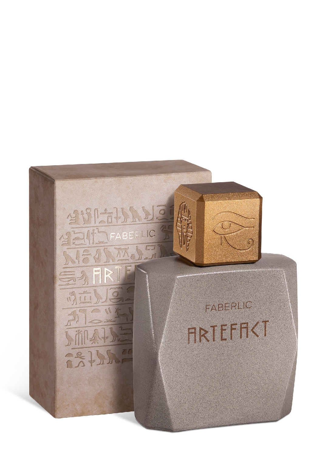 ادوتویلت مردانه ARTIFACT فابرلیک